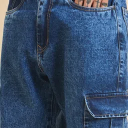 studio nexx Men Cargos image 5