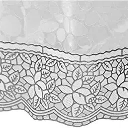casanest Self Design 8 Seater Table Cover image 2