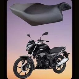 bikenwear Seat Cover-Raider_SEAT Cover_A128-s700 Single Bike Seat Cover For TVS Raider 125-picture-12