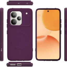 kartv Back Cover for Realme P4 Pro 5G image 2