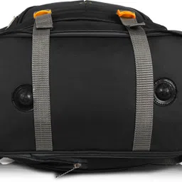 travelltek Trekking Bag for Men & Women | Large Capacity Travel Backpack Rucksack - 95 L image 3