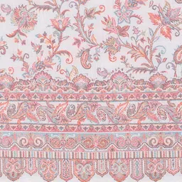 GREEN AGRITECH Polyester Wool Blend Woven Men Shawl image 4