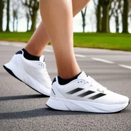 adidas DURAMO SL M Running Shoes For Men-picture-25