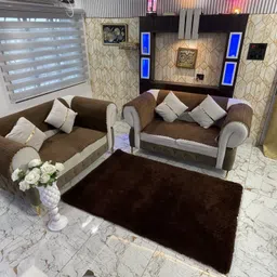 tahnoorcarpet 120 cm X 180 Polyester Carpet-picture-26