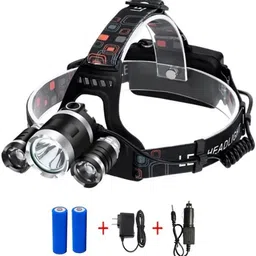 nh world Stylish Head Lamp LED Front Light-picture-22