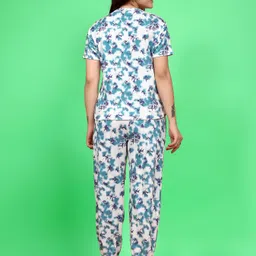 sakarmaa Printed Women Jumpsuit image 2
