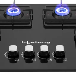 Ember LLHT934 HobTop with Battery Operated Ignition Glass Automatic Hob-image-24