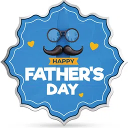 silviya BIS Hallmarked Father's Day (DAD-1-20G1158) S 999 20 g Silver Coin-picture-20