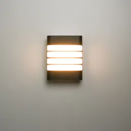 artking BOOK WALL LIGHT 12W Post Light Outdoor Lamp-picture-27