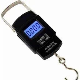 SBTs Electronic Portable Fishing Hook Type Weighing Scale-image-3