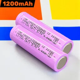 stybits X280 Rechargeable Pack – Strong Output & Stable Power Battery image 1