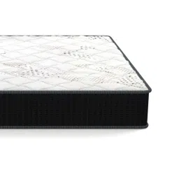 centuary mattresses Spine Support 6 Inch Orthopedic Extra Firm Rubberised Coir In Queen Mattress Inches image 5