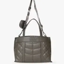 steve madden Belia 2 Adjustable Strap Satchel Bag-picture-30