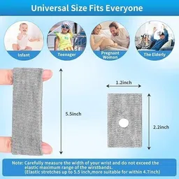 omkara impex Walker Hand Grips image 4