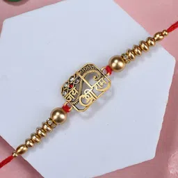 the stone aisle Designer Rakhi Assorted Rakhi Set-picture-20