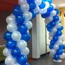 venetien Solid Balloon-100 Balloon image 4