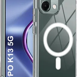 global nomad Back Cover for Oppo K13 5G image 1