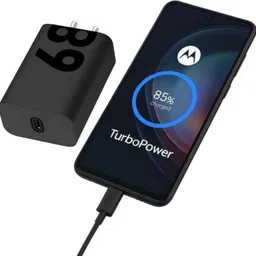WEFIXALL 68 W TurboPower 3.0 Wall Charger for Mobile with Detachable Cable-picture-10