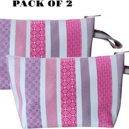 Women Multicolor Pouch-image-4