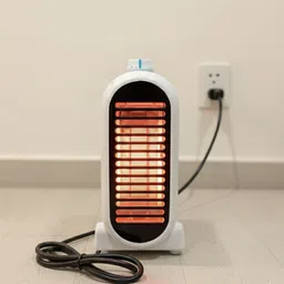 kasbah KFH-2000WPRO (Professional Powerful 2000W Heater) Fan Room Heater-picture-37