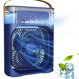 DPM mist-fan mini fan Cooling Fan All in one Cooler USB Fan-picture-11