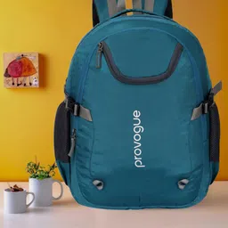 provogue Large 45 L Laptop Backpack Stylish Laptop Backpack | Durable & Spacious Travel Bag for Men and Women image 4