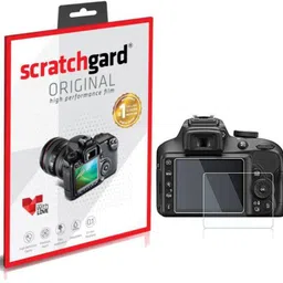 Scratchgard Screen Guard for Nikon D800-picture-33