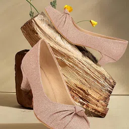 xe looks Women Bellies Sandal-picture-15