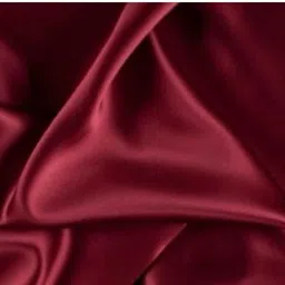 orientdress Unstitched Satin Multipurpose Running Fabric Solid image 2