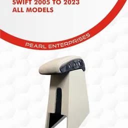 royal auto creation RC 0.2 Car Armrest image 2