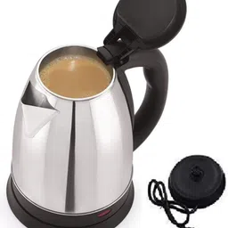 jully Electric Kettle +Tea Electric Kettle-picture-28