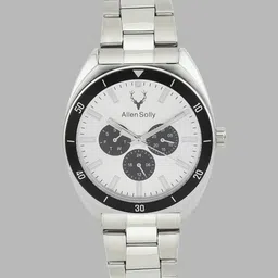 allen solly Analog Watch - For Men AS000072A image 1