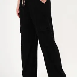 stem rope Women Cargos-picture-11