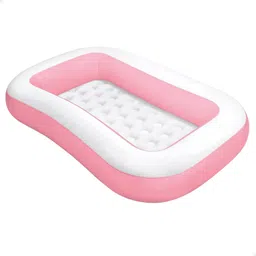 rainbow cloud shape bath pool for kids Inflatable Swimming Pool Inflatable Swimming Pool-image-29