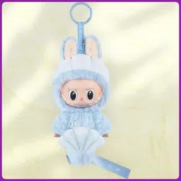 toybuzz Labubu Surprise Doll–Cute Collectible Toy for Kids & Teens(A-19-picture-23