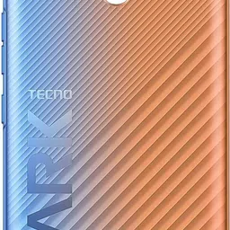 Unique4Ever Tecno Spark 7T Back Panel-image-79