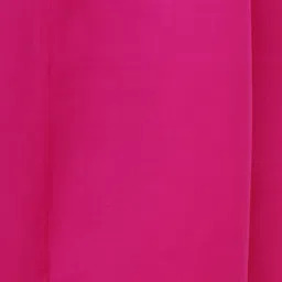 auraori Style Grace Women Flared Pink Viscose Rayon Trousers image 4