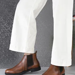 roadster Boots For Men-picture-23