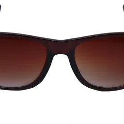 rich club Polarized Wayfarer Sunglasses (52) image 5