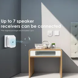 GOLENS Smart Video Doorbell DB02 HD, Motion Detection, Night Vision, WiFi, Long Battery Video Door Phone image 5