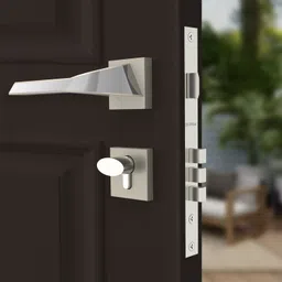 plantex Zinc Alloy Chrome Handlesets image 4