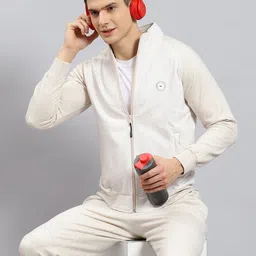 monte carlo Solid Men Track Suit-picture-10