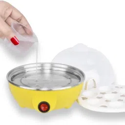 anupama enterprise Electric Egg Boiler Cooker YS - 203 Egg Cooker image 4