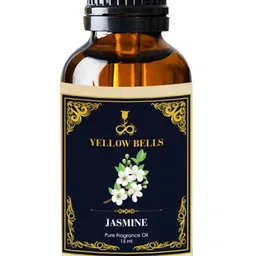 yellow bells Jasmine Aroma Oil-picture-22