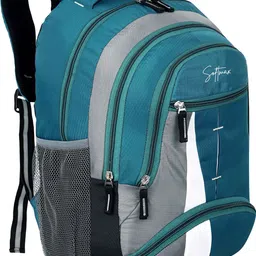 softmax Medium 30 L Laptop Backpack Large 35 L Backpack School/College Office Casual Waterproof bag-picture-43