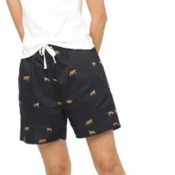 bareblow Animal Print Women Boxer-picture-21