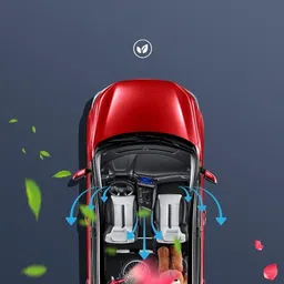 marrone 32165416 Air Purifier image 4