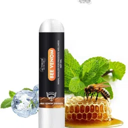 Nasal Inhaler for Prostate Gentle Wellness Flow A01 Manual Nasal Aspirator-image-28