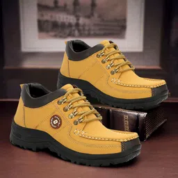 oidoribo Boots For Men-picture-10