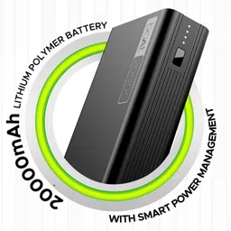boat 20000 mAh 22.5 W Power Bank image 2